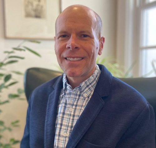 image of Spencer Russell