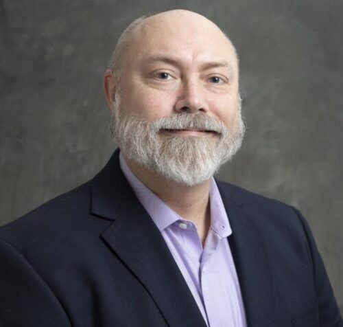 Image of Jon Zarecki