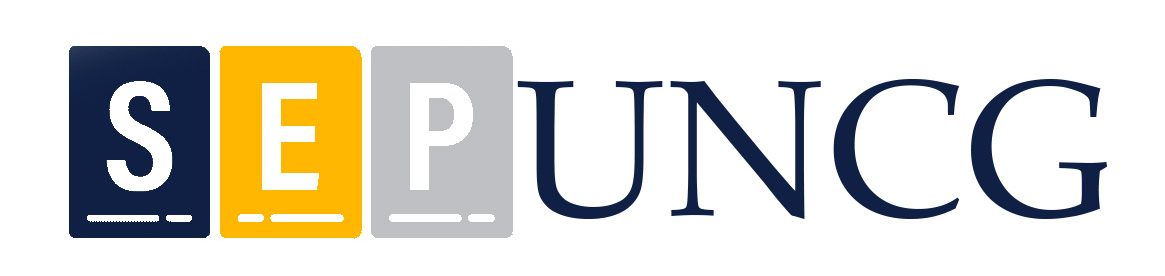 SEP UNCG logo